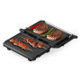 Grill panini Techwood TPG-1000 noir 1000W prix Tunisie