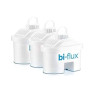 Pack 3 Filtres Bi-Flux LAICA F4S Blanc + 1 Filtre Gratuit Pack 3 Filtres Bi-Flux LAICA F4S Blanc + 1 Filtre Gratuit