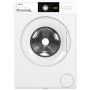 Lave linge Frontale FOCUS F1208W 8Kg Blanc