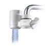 Filtre à Eau pour Robinet LAICA RK10A01  Blanc
