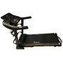 Tapis Roulant HIT-UP Speed Run S986DS  2 HP, 16 km/h, Noir