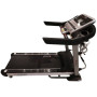 Tapis Roulant HIT-UP TITANIUM S-650DS 2.5 HP Noir avec Inclinaison Automatique Prix Tunisie Tapis Roulant HIT-UP TITANIUM S-650DS 2.5 HP Noir avec Inclinaison Automatique Prix Tunisie