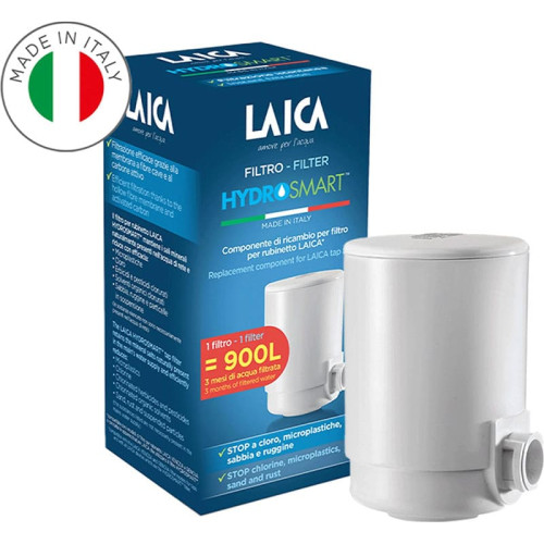 Recharge pour Filtre Robinet LAICA - FR01A01 Prix Tunisie