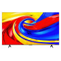 TV TCL 50" P7L QLED Premium 4K UHD Google TV  Noir