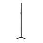 TV TCL P7L 50 pouces vue de face TV TCL P7L 50 pouces vue de face