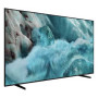 TV Samsung 55" QLED 4K Vision AI Smart TV QA55Q7FAAU au Meilleur Prix TV Samsung 55" QLED 4K Vision AI Smart TV QA55Q7FAAU au Meilleur Prix