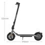 Dimensions de Trottinette Électrique Xiaomi 6 Essential Noir (77985)