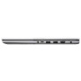 Connectiques PC Portable ASUS Vivobook 15 X1504VA  Intel Core 5 120U 8Go   512Go SSD Windows 11 Silver