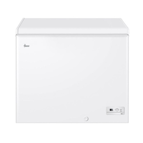 Congélateur Horizontal HOOVER (HOCH200EE) 196L Blanc