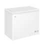 Congélateur Horizontal HOOVER (HOCH200EE) 196L Blanc Prix Tunisie