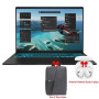 PC Portable Gamer ASUS V16 V3607VJ – Intel Core 7 240H - 8Go - 512Go SSD - RTX 3050