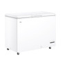 Congélateur Horizontal HOOVER ( HOCH301EE ) 300L Blanc