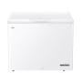 Congélateur Horizontal HOOVER ( HOCH301EE ) 300L Blanc Prix Tunisie