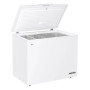Congélateur Horizontal HOOVER ( HOCH301EE ) 300L Blanc au Meilleur Prix en Tunisie