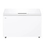 Congélateur Horizontal HOOVER ( HOCH420EE ) 418L Blanc Prix Tunisie Congélateur Horizontal HOOVER ( HOCH420EE ) 418L Blanc Prix Tunisie