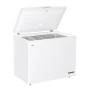 Congélateur Horizontal HOOVER ( HOCH420EE ) 418L Blanc au Meilleur Prix Congélateur Horizontal HOOVER ( HOCH420EE ) 418L Blanc au Meilleur Prix