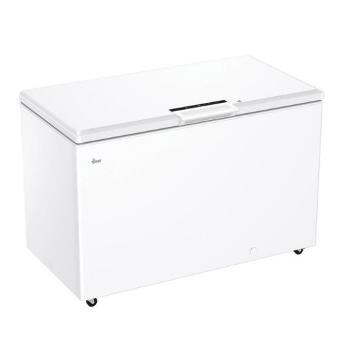 Congélateur Horizontal HOOVER ( HOCH420EE ) 418L Blanc