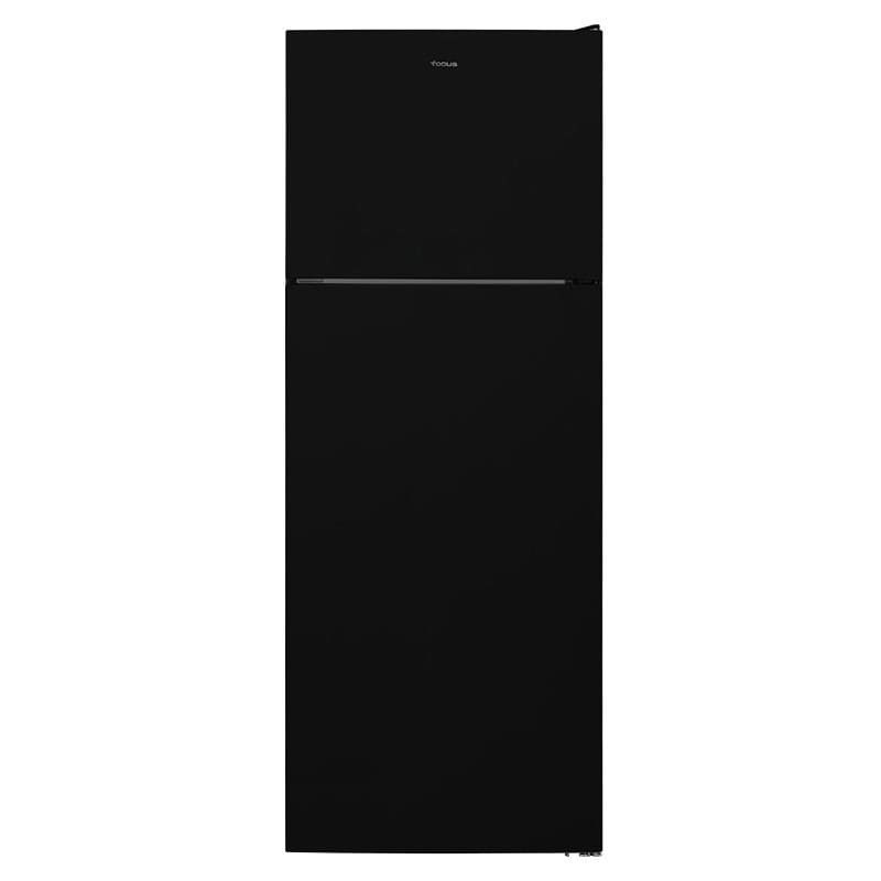 Réfrigérateur FOCUS 439L Less Frost F7045B – Noir