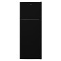 Réfrigérateur FOCUS 439L Less Frost F7045B – Noir