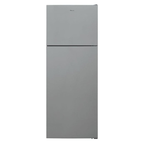 Réfrigérateur FOCUS 439L Less Frost F7045S Silver