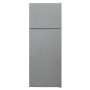 Réfrigérateur FOCUS 439L Less Frost F7045S Silver
