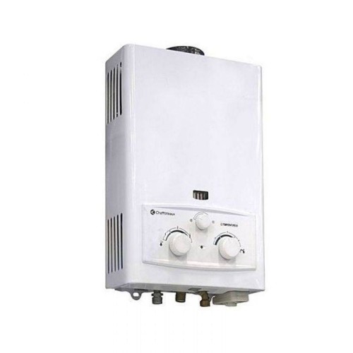 Chauffe Bain CHAFFOTEAUX Leon 10 Litres Gaz Naturel Chauffe Bain CHAFFOTEAUX Leon 10 Litres Gaz Bouteille