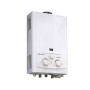 Chauffe Bain CHAFFOTEAUX Leon 10 Litres Gaz Bouteille Chauffe Bain CHAFFOTEAUX Leon 10 Litres Gaz Bouteille
