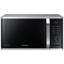 Micro-ondes Grill SAMSUNG 23 L Silver MG23K3575AS