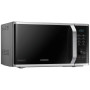 Micro ondes SAMSUNG 23 L Silver MG23K3575AS au Meilleur Prix