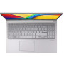 PC Portable ASUS Vivobook 15 X1504MA-BQ224 Silver PC Portable ASUS Vivobook 15 X1504MA-BQ224 Silver