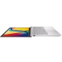 ASUS Vivobook 15 15,6 pouces Full HD Silver ASUS Vivobook 15 15,6 pouces Full HD Silver