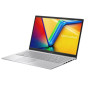 PC Portable ASUS Vivobook 15 X1504MA-BQ224 Silver Meilleur Prix PC Portable ASUS Vivobook 15 X1504MA-BQ224 Silver Meilleur Prix