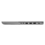 Connectiques PC Portable ASUS Vivobook 15 X1504MA-BQ224 Silver Connectiques PC Portable ASUS Vivobook 15 X1504MA-BQ224 Silver