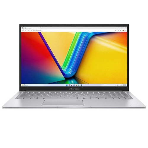 PC Portable ASUS Vivobook 15 X1504MA-BQ224  Core 5  8Go  512Go SSD 15,6" Silver