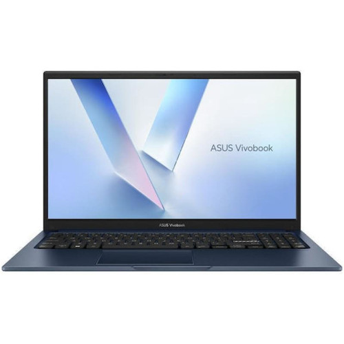 PC Portable ASUS Vivobook 15 X1504MA-BQ212 – Core 5 – 8Go – 512Go SSD – 15,6" – Bleu PC Portable ASUS Vivobook 15 X1504MA-BQ212 Core 5 8Go 512Go SSD 15,6" Bleu