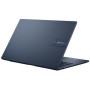 PC Portable ASUS Vivobook 15 X1504MA-BQ212 Bleu PC Portable ASUS Vivobook 15 X1504MA-BQ212 Bleu