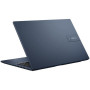 ASUS Vivobook 15 15,6 pouces Full HD Bleu ASUS Vivobook 15 15,6 pouces Full HD Bleu