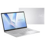 PC Portable ASUS Vivobook 15 X1504MA-BQ056 Core 3 8Go 512Go SSD 15,6" Silver PC Portable ASUS Vivobook 15 X1504MA-BQ056 Core 3 8Go 512Go SSD 15,6" Silver