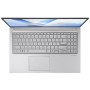 ASUS Vivobook 15 X1504MA clavier avec pavé numérique ASUS Vivobook 15 X1504MA clavier avec pavé numérique