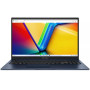 PC Portable ASUS Vivobook 15 X1504MA-BQ200 Core 3 8Go 512Go SSD 15,6" Silver PC Portable ASUS Vivobook 15 X1504MA-BQ200 Core 3 8Go 512Go SSD 15,6" Silver