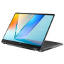 Pc Portable ASUS Vivobook 14 Flip OLED Ultra 7 256V 16Go 512Go Windows 11 Prix Tunisie