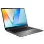 Pc Portable ASUS Vivobook 14 Flip OLED Ultra 7 256V 16Go 512Go Windows 11 TP3407SA-SG178W