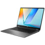 Pc Portable ASUS Vivobook 14 Flip OLED Ultra 7 256V 16Go 512Go Windows 11 à Bas Prix