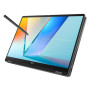 PC portable ASUS Vivobook 14 Flip OLED 14 pouces tactile