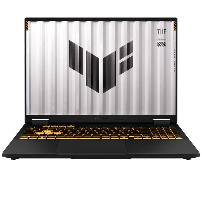 PC Portable Gamer ASUS TUF Gaming F16 i7-14650HX 16Go 1To SSD RTX 5050