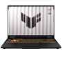 PC Portable Gamer ASUS TUF Gaming F16 i7-14650HX 16Go 1To SSD RTX 5050 PC Portable Gamer ASUS TUF Gaming F16 i7-14650HX 16Go 1To SSD RTX 5050