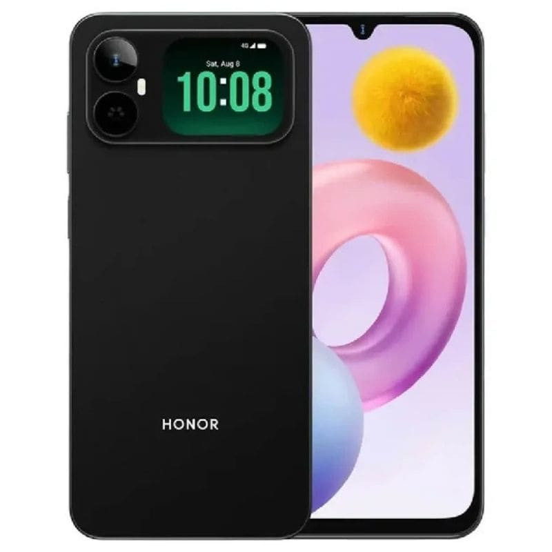 Smartphone HONOR PLAY 20C 4Go 64Go Noir