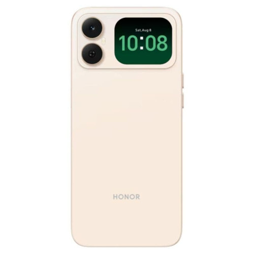 Smartphone HONOR PLAY 20C 4Go 64Go  Gold Prix Tunisie