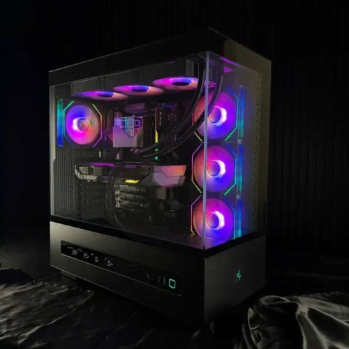 Pc de Bureau Gamer Ultra 9 285K  64Go DDR5  2To SSD  RTX 5090