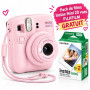 Appareil photo Fujifilm INSTAX Mini 13 Rose